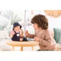 Corolle My big baby Augustin Little Artist – vue 8 – Corolle Dolls