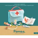 Djeco Poméa - Visit to the doctor – vue 3 – Doll Accessories