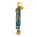 Djeco Poméa - Stroller Sunshine – vue 3 – Doll Accessories
