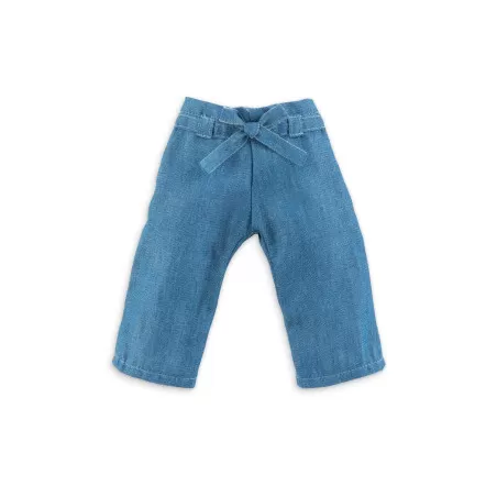 Corolle Jeans and Belt for "ma Corolle" doll – vue 1 – Corolle Doll Clothes