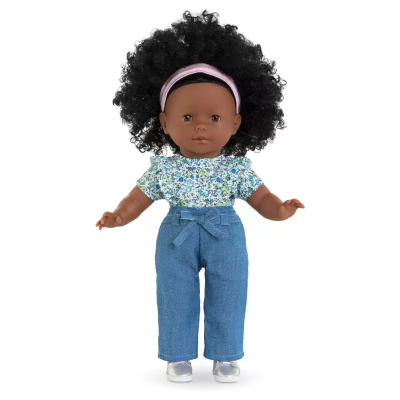 Corolle Jeans and Belt for "ma Corolle" doll – vue 2 – Corolle Doll Clothes