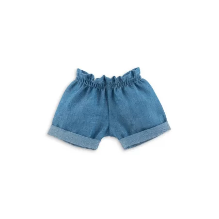 Corolle Shorts for "ma Corolle" doll – vue 1 – Corolle Doll Clothes