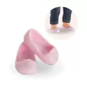 Corolle Pink Ballerinas for "ma Corolle" Doll – vue 1 – Corolle Doll Clothes