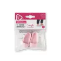 Corolle Pink Ballerinas for "ma Corolle" Doll – vue 5 – Corolle Doll Clothes