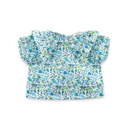 Corolle Blouse pour poupée "ma Corolle" – vue 1 – Vêtements poupées Corolle