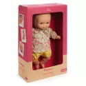 Djeco Poméa - Baby Flora Petit Pan – vue 2 – Djeco Dolls