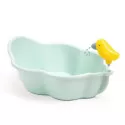 Djeco Poméa - Baignoire – vue 1 – Accessoires pour poupées