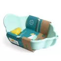 Djeco Poméa - Baignoire – vue 2 – Accessoires pour poupées