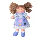 Bigjigs Poupée Grace (small) – vue 1 – Bigjigs