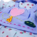 Bigjigs Poupée Grace (small) – vue 8 – Bigjigs