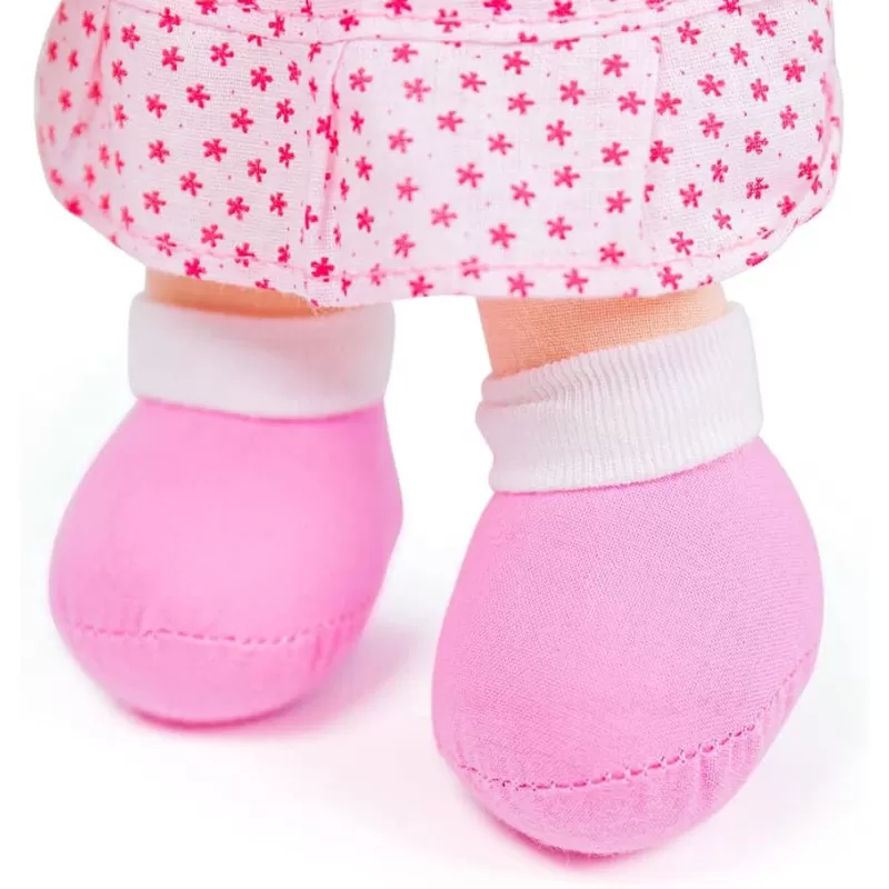 Bigjigs Poupée Sophie (small) – vue 4 – Bigjigs