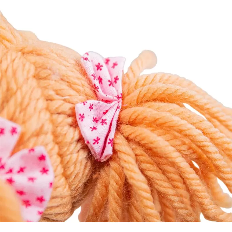 Bigjigs Sophie Doll (small) – vue 6 – Bigjigs