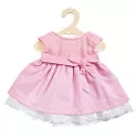 Heless Summer dress – vue 1 – Heless Doll Clothes