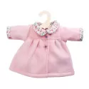Heless Coat – vue 1 – Heless Doll Clothes
