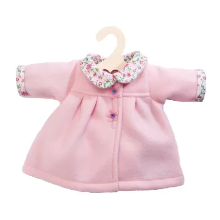 Heless Manteau – vue 1 – Vêtements Heless