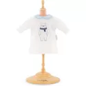 Corolle Dress - Winter sparkle for 36 cm Baby Doll – vue 3 – Corolle Doll Clothes