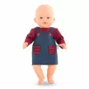 Corolle Sailor dress for 36 cm doll – vue 2 – Corolle Doll Clothes