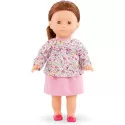 Corolle Ensemble Top et Jupe pour poupée "ma Corolle" – vue 2 – Vêtements poupées Corolle