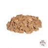 Teifoc Huge Supplement Set - TEI-1500 - Teifoc - Clay Bricks - Le Nuage de Charlotte