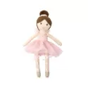 Great Pretenders Anastasia the Ballerina Mini Doll – vue 1 – Other Brands