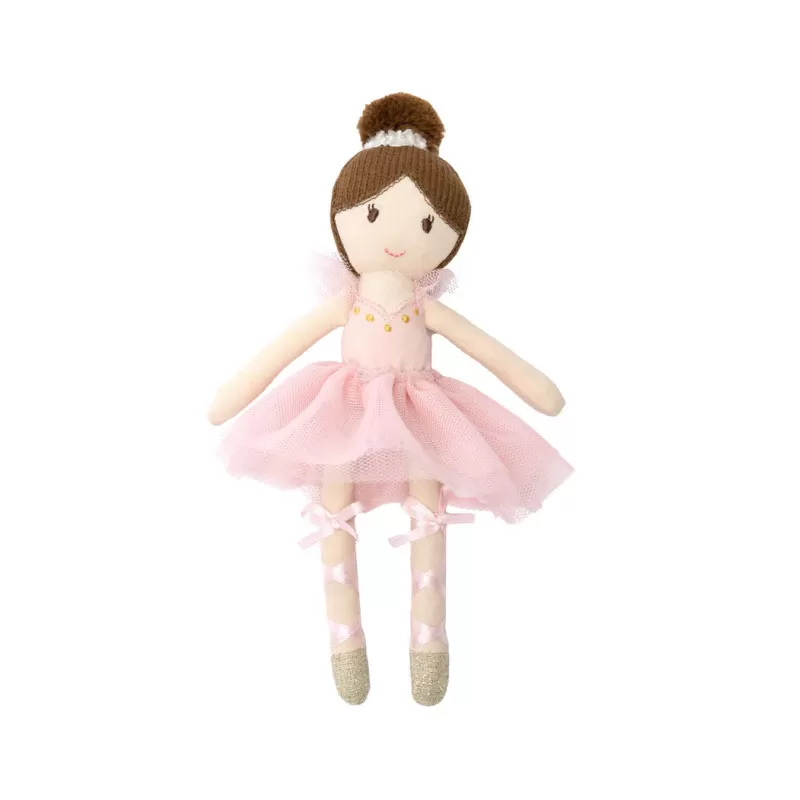 Great Pretenders Anastasia the Ballerina Mini Doll – vue 1 – Other Brands