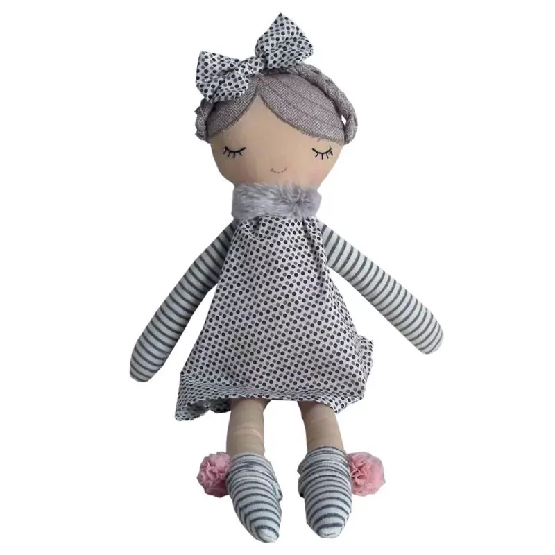 Wilberry Wilberry Dolls - Lucy – vue 1 – Other Brands