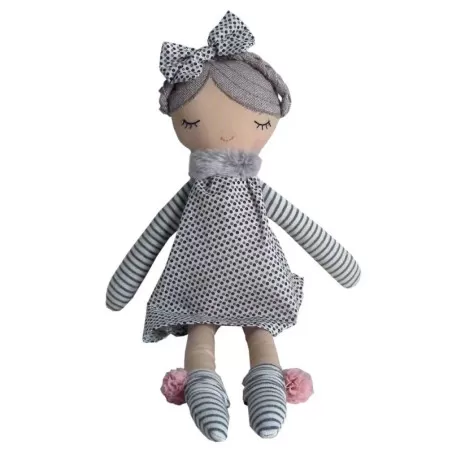 Wilberry Poupées Wilberry - Lucy – vue 1 – Autres marques
