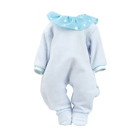Petitcollin Habillage "Nuits d'Etoiles" – vue 1 – Vêtements Petitcollin