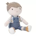 Little Dutch Poupée Jim – vue 1 – Little Dutch