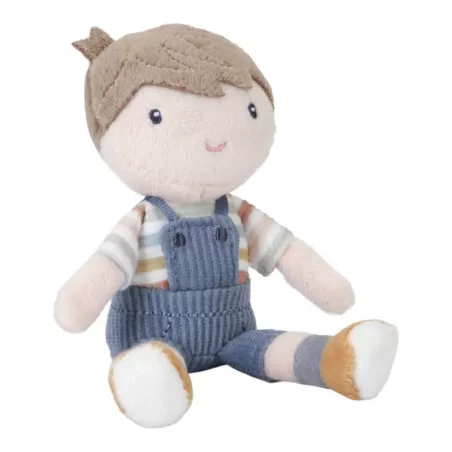 Little Dutch Poupée Jim – vue 1 – Little Dutch