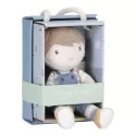 Little Dutch Poupée Jim – vue 3 – Little Dutch