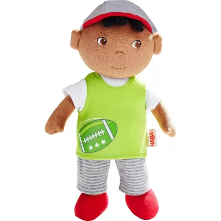 Haba Poupée Mason – vue 1 – Autres marques