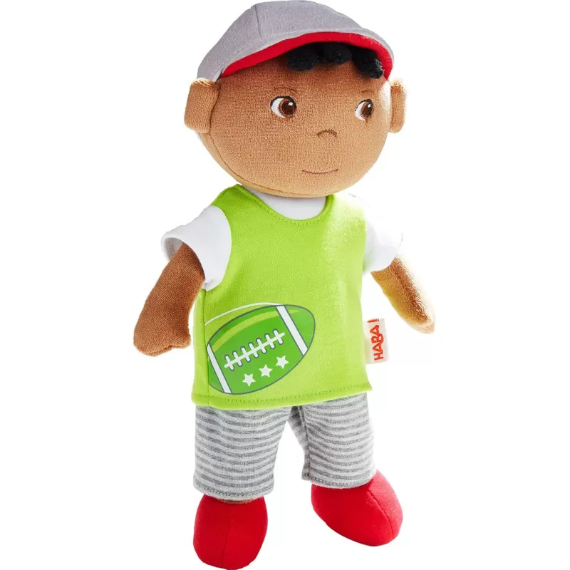 Haba Mason Doll – vue 2 – Other Brands