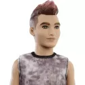 Mattel Barbie Ken Fashionista 176 – vue 2 – Barbie