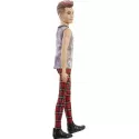 Mattel Barbie Ken Fashionista 176 – vue 4 – Barbie