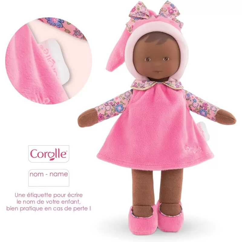 Corolle Doudou Miss florale pays des rêves – vue 5 – Other Brands