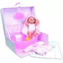 Petitcollin Petit Câlin "Bubble boy" et ses accessoires – vue 1 – Petitcollin Dolls