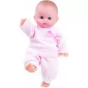 Petitcollin Petit Câlin "Bubble boy" et ses accessoires – vue 5 – Petitcollin Dolls