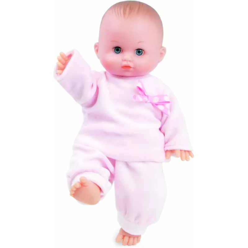 Petitcollin Petit Câlin "Bubble boy" et ses accessoires – vue 5 – Petitcollin Dolls