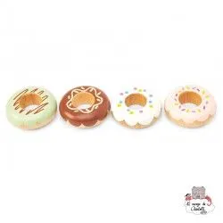 Donuts - LTV-TV332 - Le Toy Van - Epicerie - Le Nuage de Charlotte