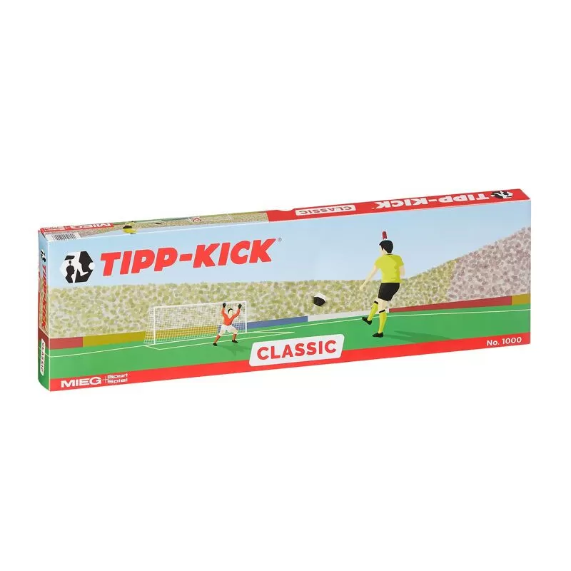 Tipp-Kick Tipp-Kick Classic – vue 1 – Board Games