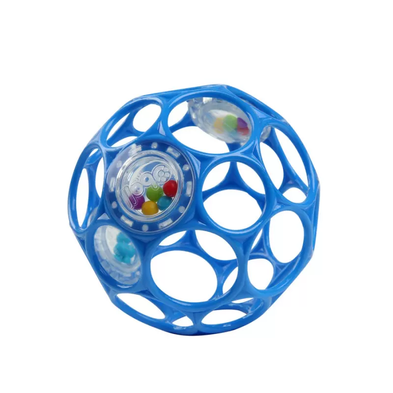 Kids2 Bright Starts - Oball Rattle – vue 1 – Hochets