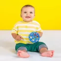 Kids2 Bright Starts - Oball Rattle – vue 2 – Hochets