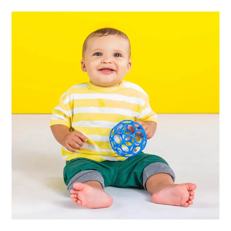 Kids2 Bright Starts - Oball Rattle – vue 2 – Hochets