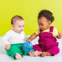 Kids2 Bright Starts - Oball Rattle – vue 3 – Hochets
