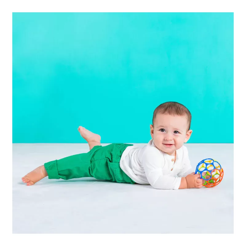 Kids2 Bright Starts - Oball Classic – vue 2 – Hochets