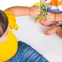 Kids2 Bright Starts - Oball Classic – vue 3 – Hochets