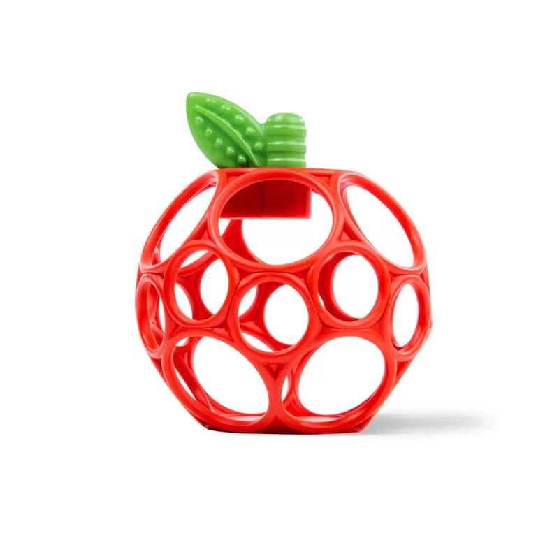 Kids2 Bright Starts - Oball Pomme – vue 1 – Hochets