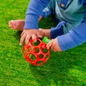 Kids2 Bright Starts - Oball Apple – vue 5 – Grab & Rattle