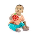 Kids2 Bright Starts - Oball Pomme – vue 8 – Hochets